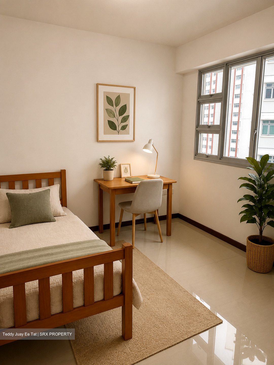 Blk 182A Marsiling Greenview (Woodlands), HDB 2 Rooms #587932151